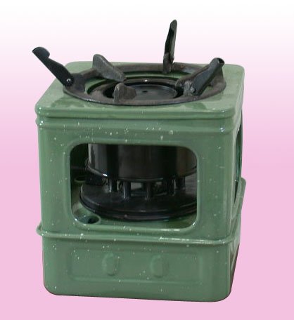 STERNO | CAMPING STOVE SHOP