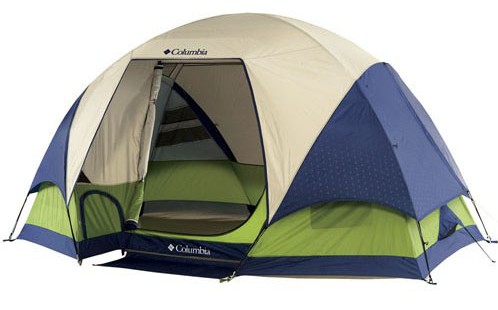 Columbia Bugaboo-ii Dome Camping Tent