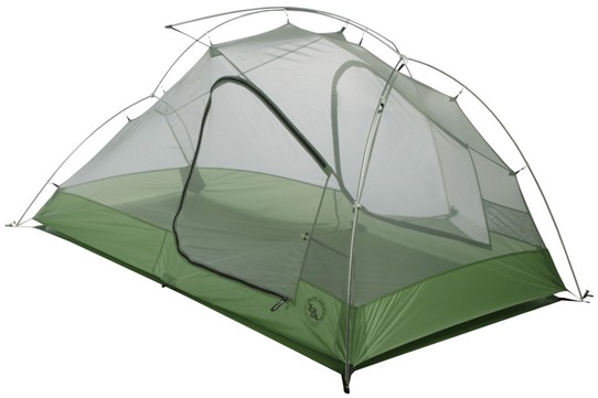 Emerald Mountain-sl2 Camping Tent