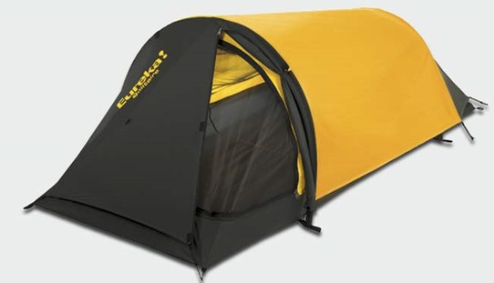 Eureka Solitaire Camping Tent