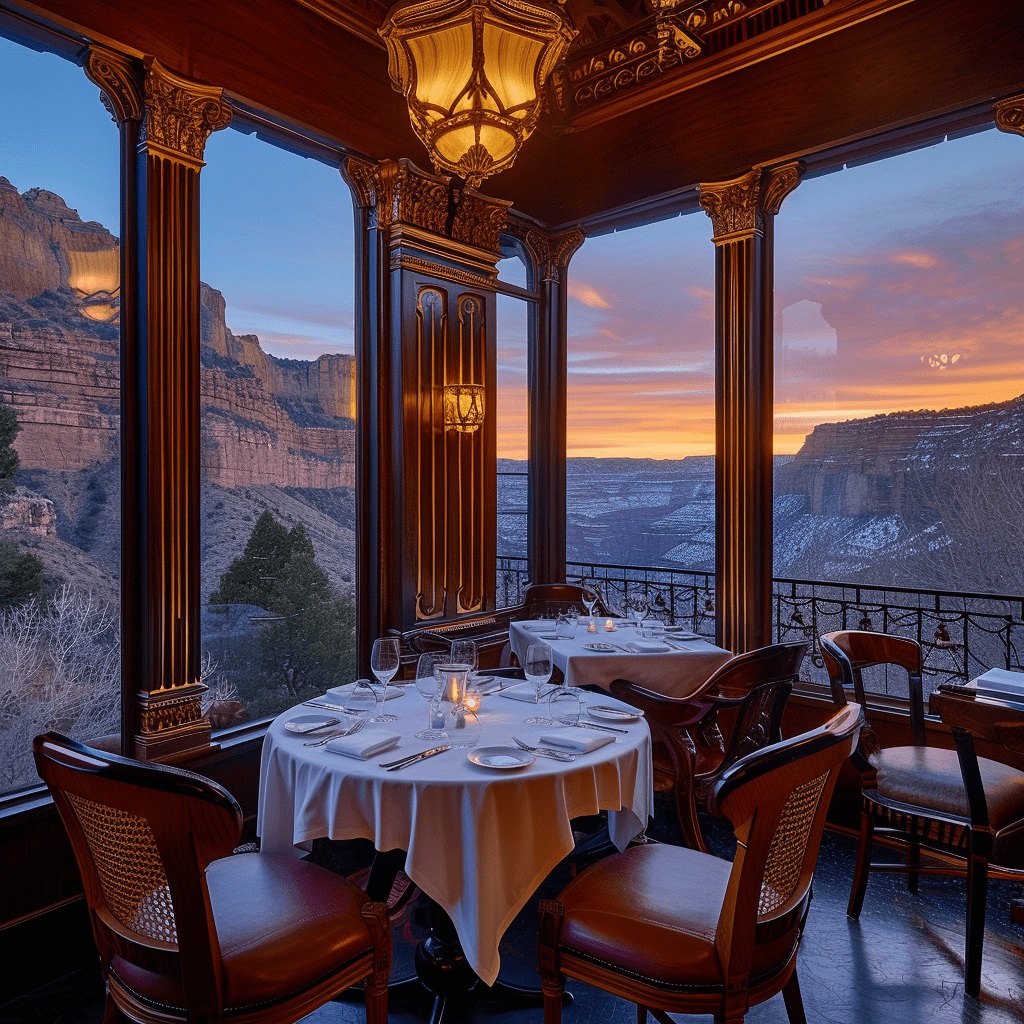 El-Tovar-dining-room