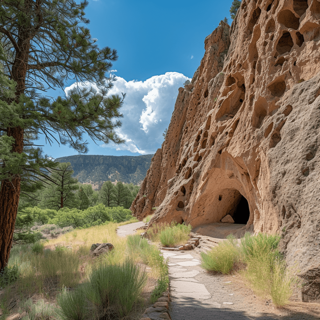 bandelier-national-monument bandelier-national-monument