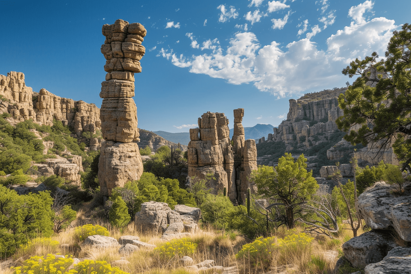 chiricahua-national-monument