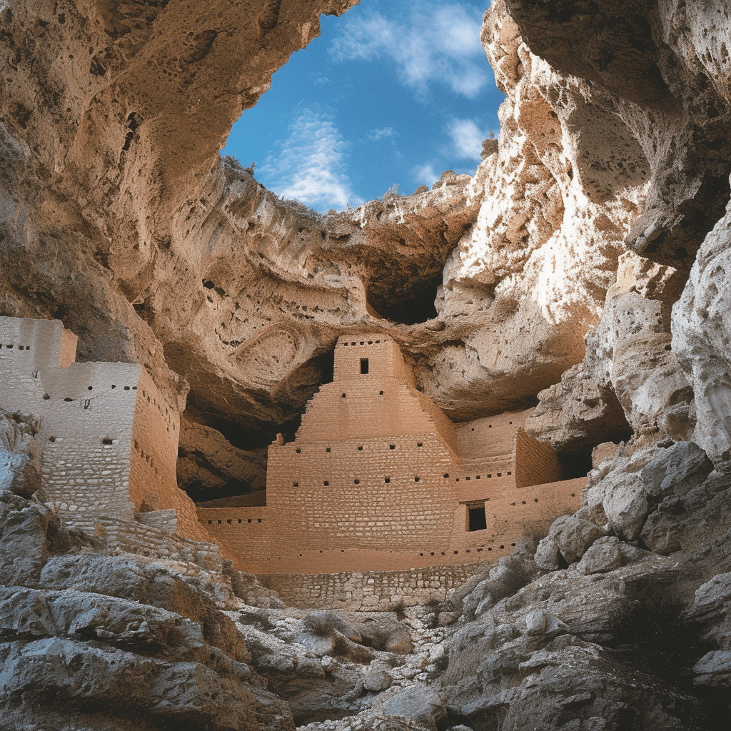 montezuma-castle-national-monument