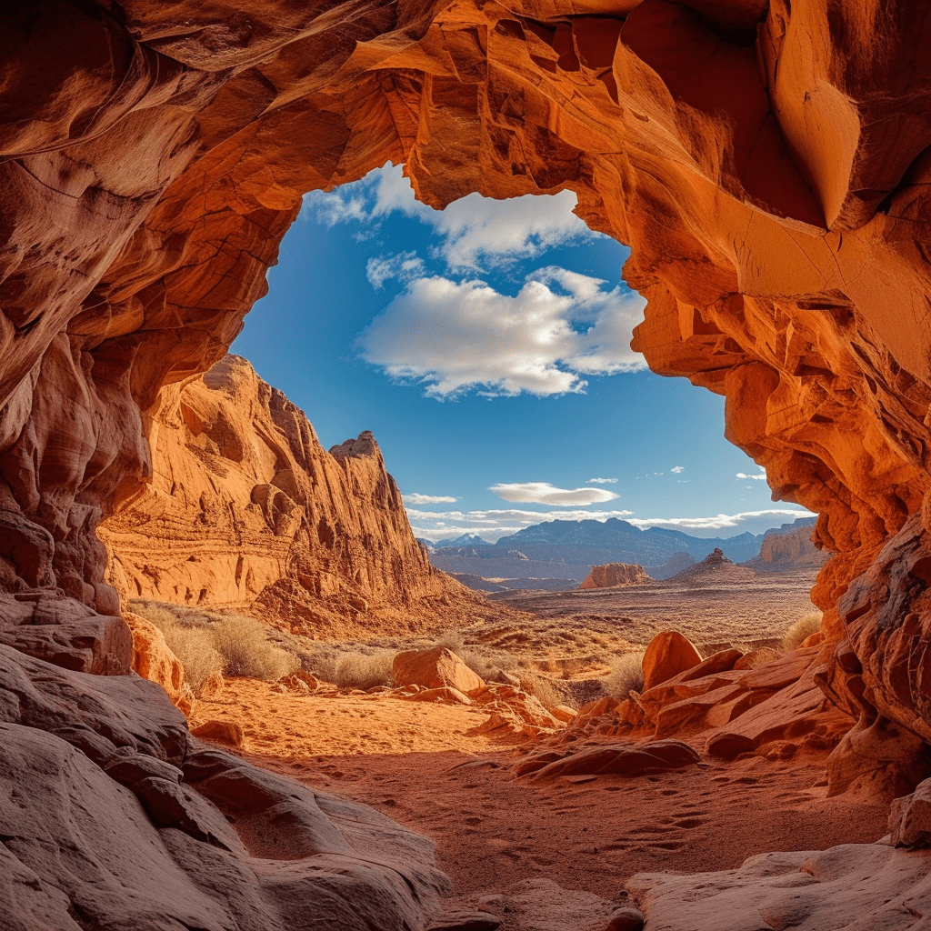 red-sandstone-formations