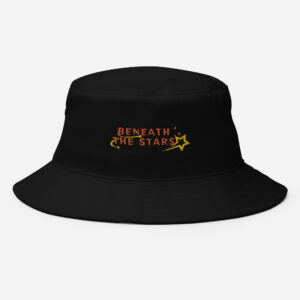 Beneath the Stars Bucket Hat