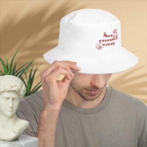 Eternal Comfort Bucket Hat