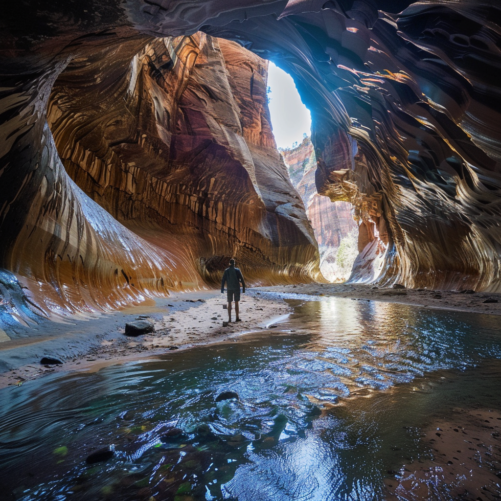 Title: Discover Utah’s Hidden Gems: 7 Must-Visit Destinations for Adventure Seekers