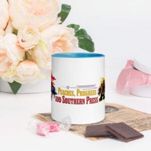 Atlanta Mug with Color Inside