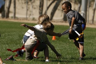 Develop Your Child's Confidence