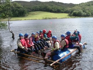 Camping Games - Boating Camping Games - Boating