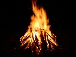 How to build Campfire