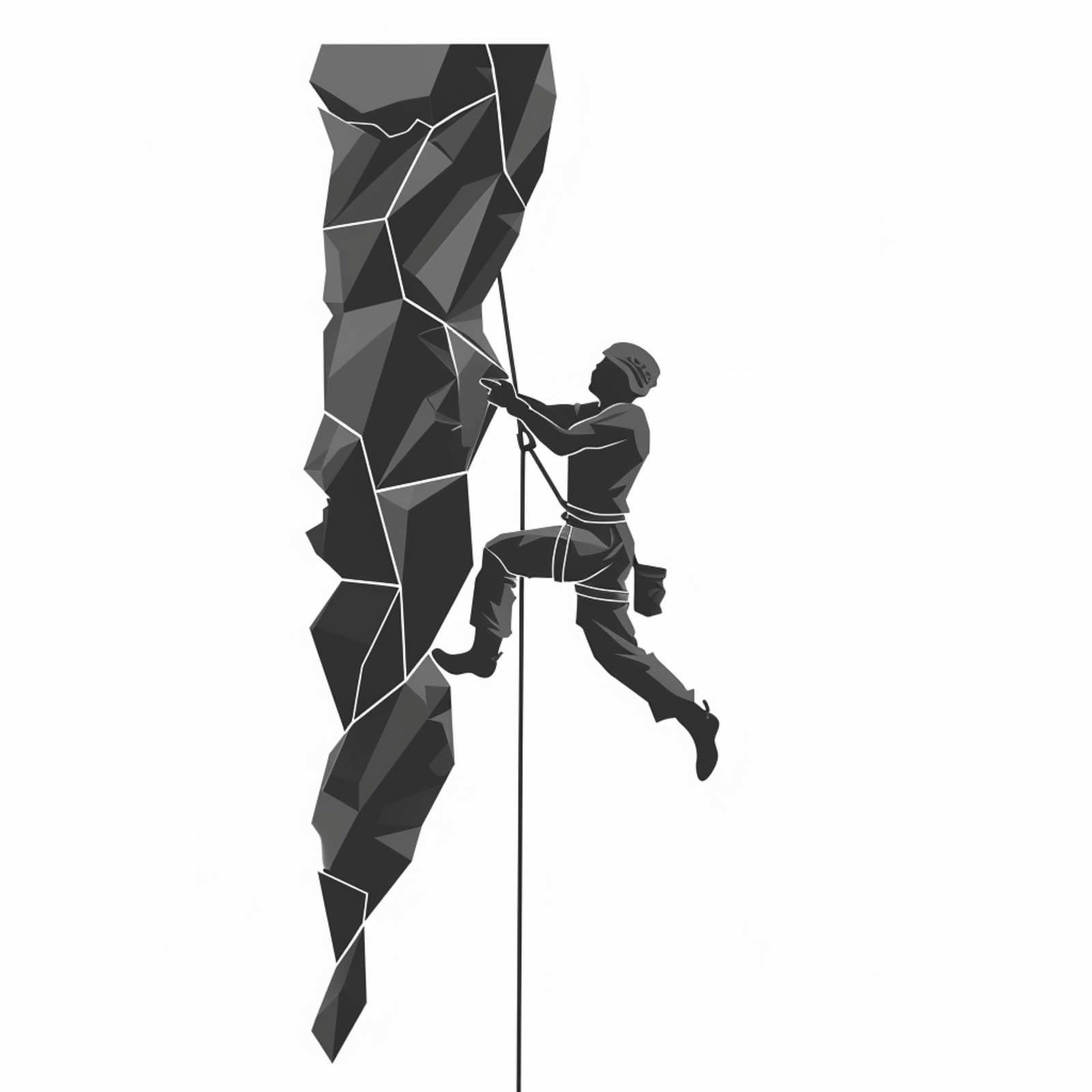 Climbing