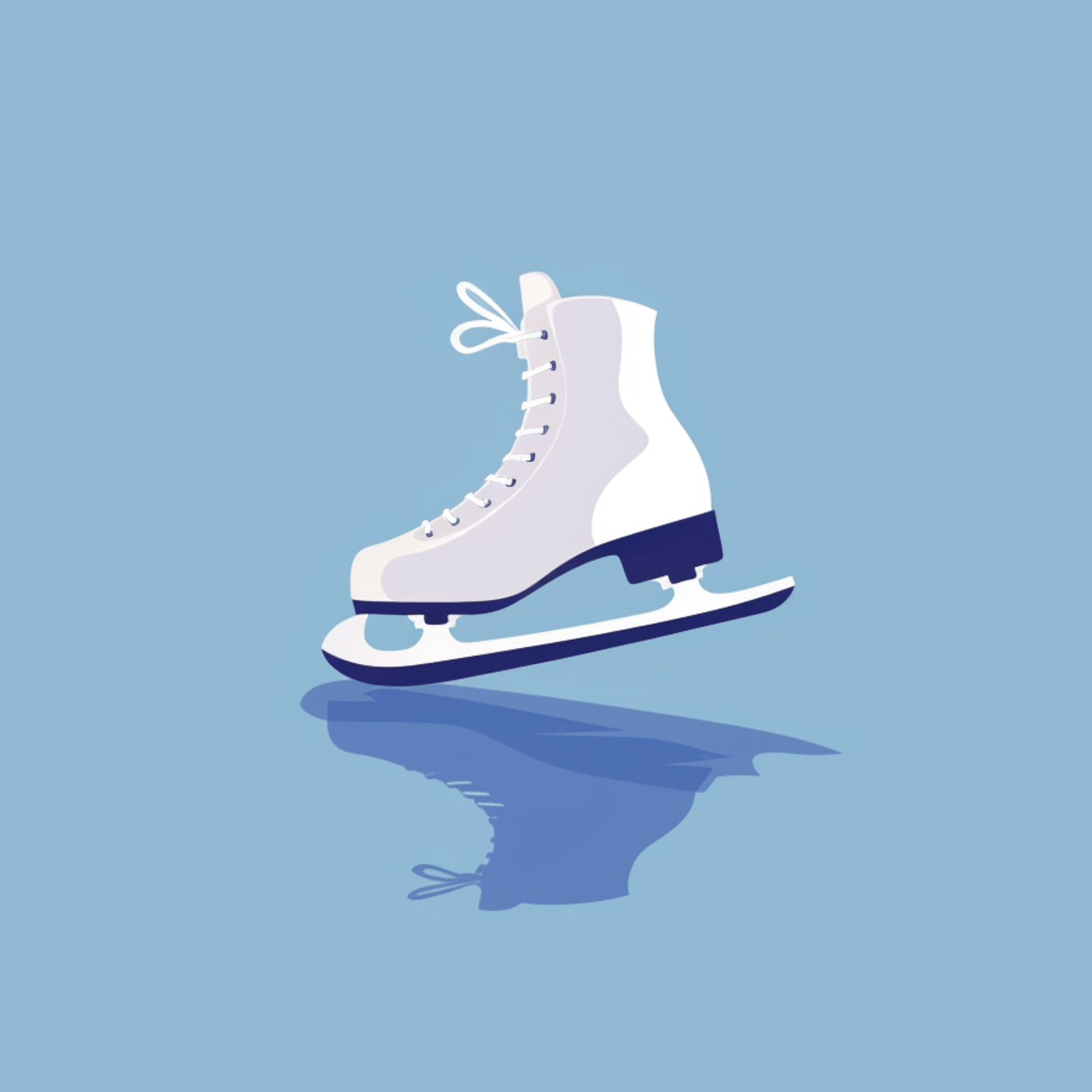 Ice Skating