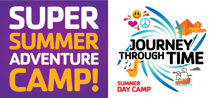 Summer camp for imaginative youths