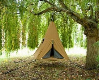 Camping Tent - outdoor